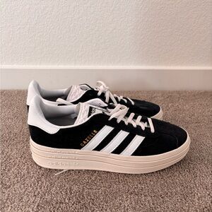 Adidas Gazelle Bold Shoes